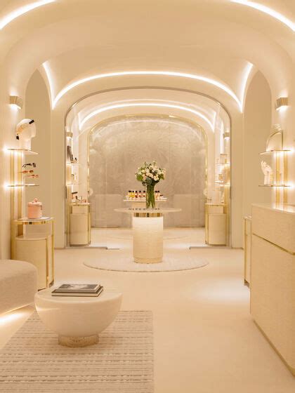 dior spa paris plaza athenee|Dior spa plaza athénée.